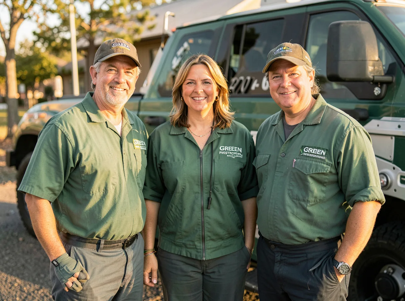 Water Damage Restoration company in Paradise, TX
