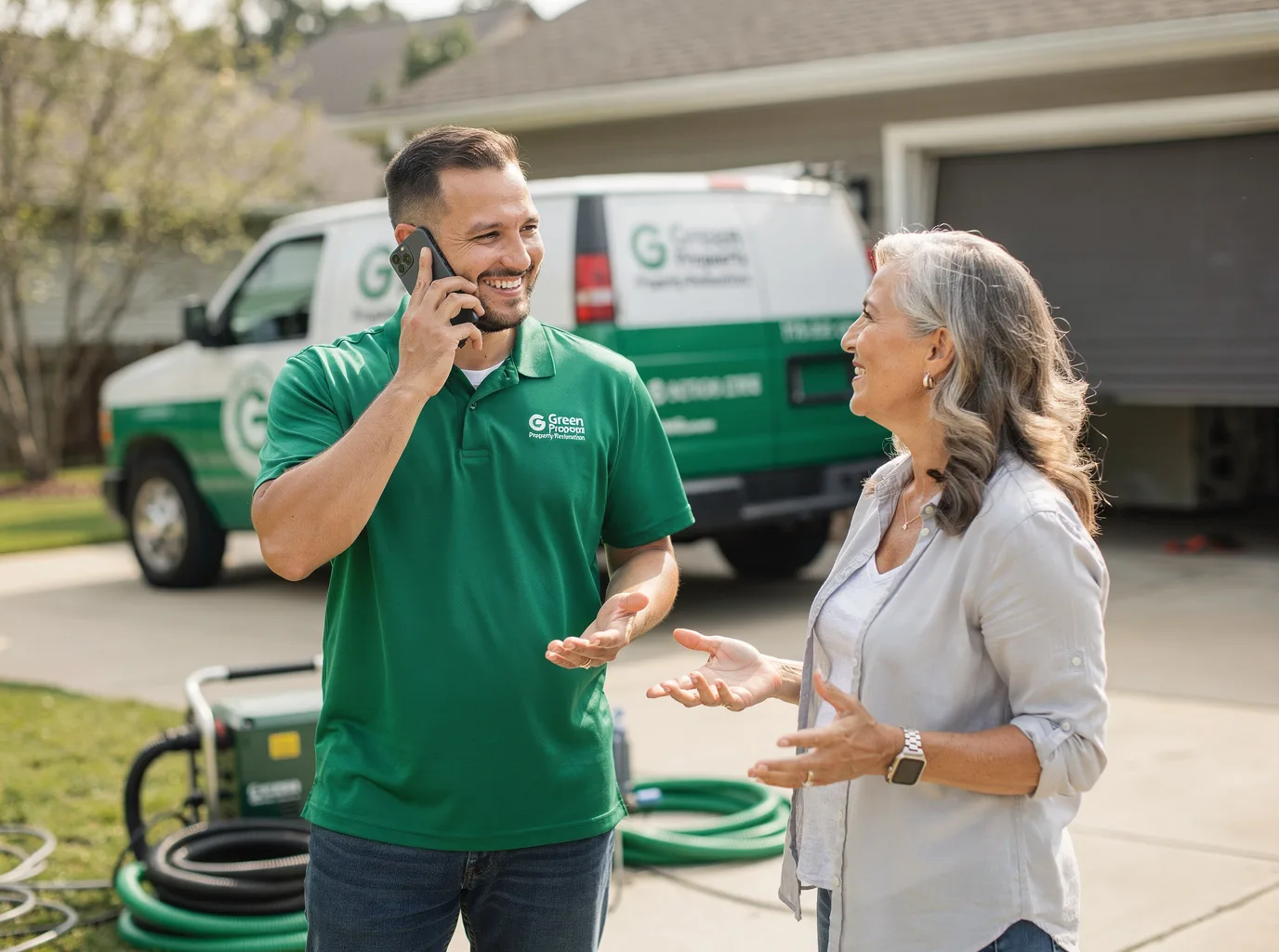Water Damage Restoration Paradise, TX FAQs